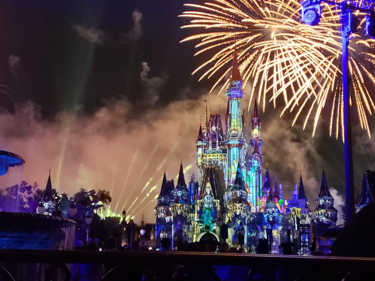 Walt Disney World vs Disneyland: What First Timers Need to&nbsp;Know